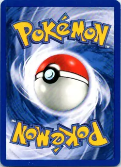 Pokemon | Gym Challenge | Erika's Oddish | 070/132 | Unlimited | NM - Image 2