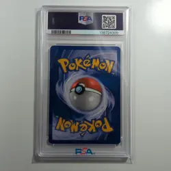 Pokemon Infernape LV.X 121/130 Diamond & Pearl Rare Holo Level Up PSA 7 English - Image 2