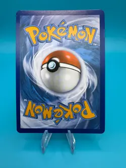 Pokemon - 205/167 - Hassel - Twilight Masquerade - Image 2