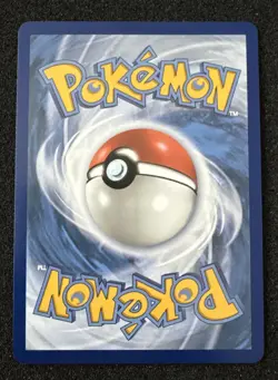 Pokemon Poke Pad 113/088 Full Art Ultra Rare Holo POR Set Trainer Item English - Image 2