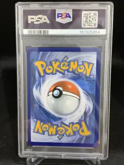 2021 Pokemon SWSH Celebrations Shining Magikarp Classic #66/64 PSA 10 - Image 2