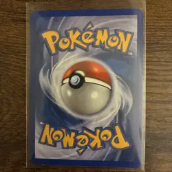 Sableye 23/107 Rare Deoxys Pokemon LP - Image 2