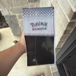 Elite Trainer Box SV8.5 Prismatic Evolutions Pokemon TCG - Image 2
