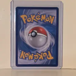 Pokemon Snom 50 HP AR Holo Full Art 073/071 Sv5k: Wild Force Korean - Image 2