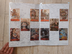one piece 25th Anniversary Premium Card Collection japanese sealed - Image 2