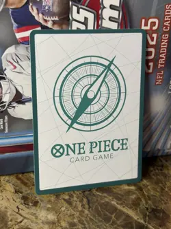 One Piece OP16 The Time of Battle Double Pack Don!! English (Ace & Luffy) - Image 4