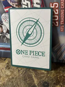 One Piece OP16 The Time of Battle Double Pack Don!! English (Ace & Luffy) - Image 5