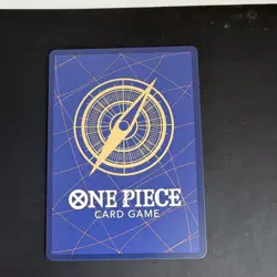 One Piece CCG Mamaragan Sky Island Event EN OP15-078 - Image 2
