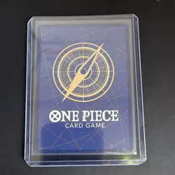One Piece CCG Mamaragan Sky Island Event EN OP15-078 - Image 4