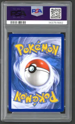 Pokemon Card - PSA 10 Mega Charizard X Ex 023 - Black Star Promo GEM MT - PSA10 - Image 2