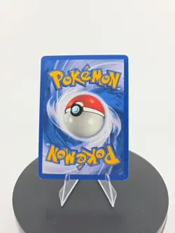 Pokemon Card - Blaine's Ninetales Gym Challenge 21/132 Rare - Image 2