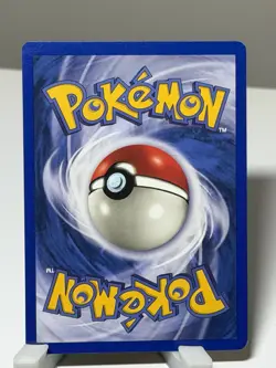 Pokemon Card - Lucky Stadium Neo Destiny 100/105 Uncommon - Image 2