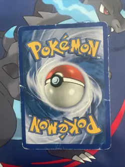 🇨🇦 Lucario Lv.X DP12 - Diamond & Pearl Promo Card - Image 2