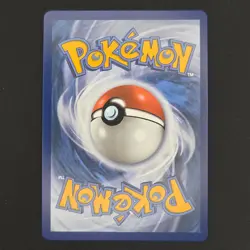 Pokemon TCG Card Exeggutor 135/132 Mega Evolution Illustration Rare - NM - Image 2