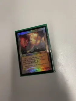 MTG - FOIL - Prismatic Vista (Retro Frame) Modern Horizons - Pack Fresh/NM - Image 2