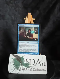 CURIOSITY ~ LP/NM ~ MTG Magic- WOT -or- INS - Image 1
