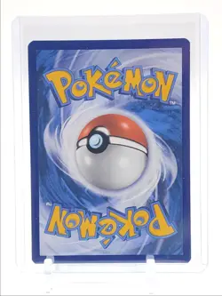 ROCKRUFF 2022 POKEMON SWORD & SHIELD SILVER TEMPEST HOLO RARE Q0138 - Image 2