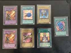 Yugioh Card Lot - Image 1