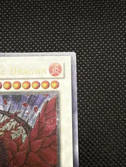 Black Rose Dragon (UTR) CSOC-EN039 Crossroads of Chaos Unlimited - Image 4