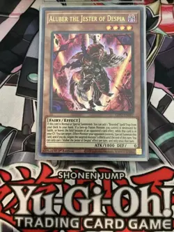 Complete Branded Despia Deck: Guardian Chimera Granguignol Guidin *Hot* + Bonus! - Image 1