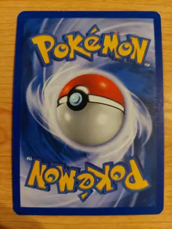 Koga's Muk - 26/132 (Gym Challenge) - Very Lightly Played VLP - Rare - Image 2