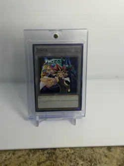 Yu-Gi-Oh! TCG Token - Image 4