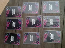 union arena sword art online english lot - Image 2