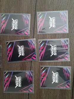 union arena sword art online english lot - Image 3