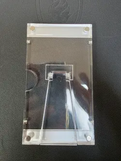 Pokemon TCG Chinese 30th Anniversary Toploader Card case US SELLER - Image 2