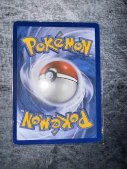 Pokemon Sun & Moon Black Star Promo Holo Card Charizard & Braixen GX SM230 - Image 2