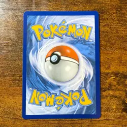 Very Rare‼Pokemon Kiawe (Full Art) 144/147 Sm-Burning Shadows Holo!!! - Image 2