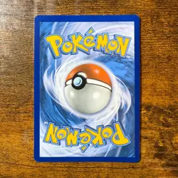 POKEMON NAGANADEL GX 121/131 - POKEMON SUN & MOON FORBIDDEN LIGHT - ULTRA RARE - Image 2