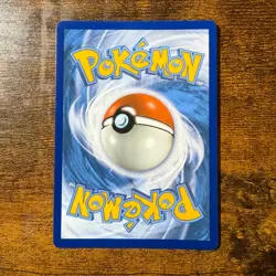 2018 Pokemon Ultra Necrozma GX 78/70 Dragon Majesty Full Art Secret Rare Gold NM - Image 2