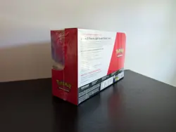 Costco Pokemon Prismatic Evolutions 2-Pack Trainer Box and Booster Bundle Sealed - Image 3