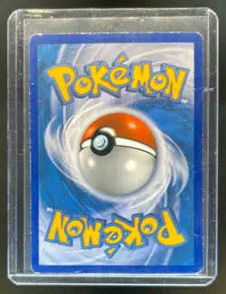 2014 Pokemon XY Phantom Forces German Gengar EX Reverse Holo #114/119 - Image 2