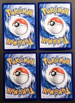 Pokemon TCG Chinese Espeon 0508 0505/14 Umbreon 0608 0605/15 Holo Gem Pack CBB2C - Image 4