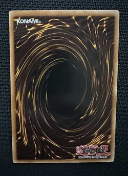 Eternal Rest - Yu-Gi-Oh! TCG - Magic Ruler - MRL-060 - Unlimited - Common - NM - Image 2