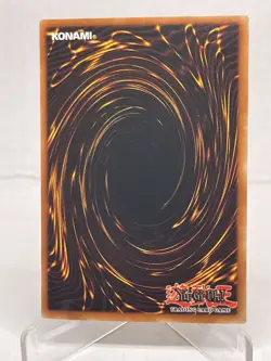 Wall Shadow - MRL-056 - Common - Unlimited Edition PL/MP YuGiOh! Magic Ruler - Image 2
