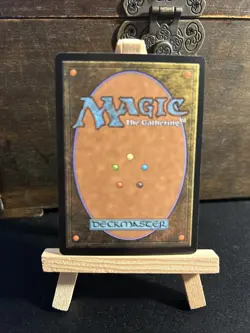 Mishra's Bauble Coldsnap Foil NM - Image 2