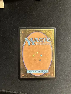 Mishra's Bauble Coldsnap Foil NM - Image 3