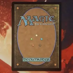 Personal Tutor (Borderless) Commander Masters Foil - Image 2