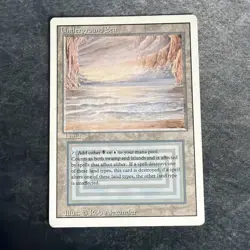 Underground Sea (MP) Revised Edition - Image 1