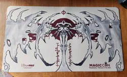Atraxa Playmat - Wizards of the Coast Playmats (Festival in a Box: Philadelphia) - Image 1