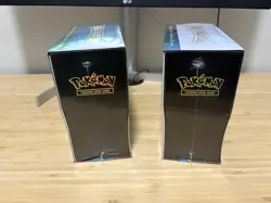 Mega Evolution Pokemon Center Gardevoir & Lucario ETB Set (2 ETBs in Total) - Image 3