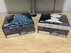 Mega Evolution Pokemon Center Gardevoir & Lucario ETB Set (2 ETBs in Total) - Image 5