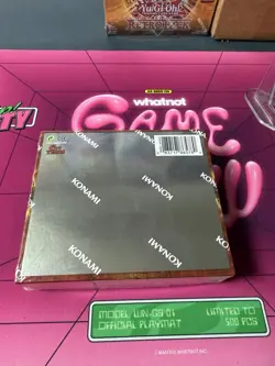 Yugioh Retro Pack Booster Box, 24 Booster Packs Sealed! Hobby Exclusive! - Image 3