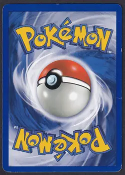 Pokemon Typhlosion 18/111 Holo Neo Genesis - Image 2
