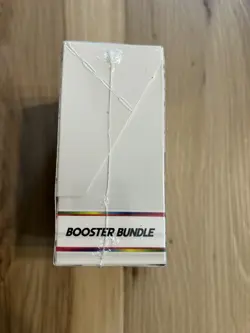 Pokemon 151 Booster Bundle Factory Sealed - Image 2