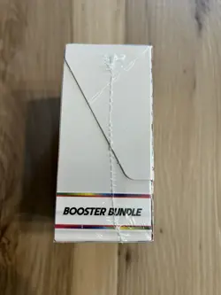 Pokemon 151 Booster Bundle Factory Sealed - Image 4