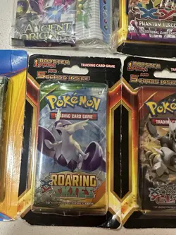 pokemon xy booster pack - Image 5